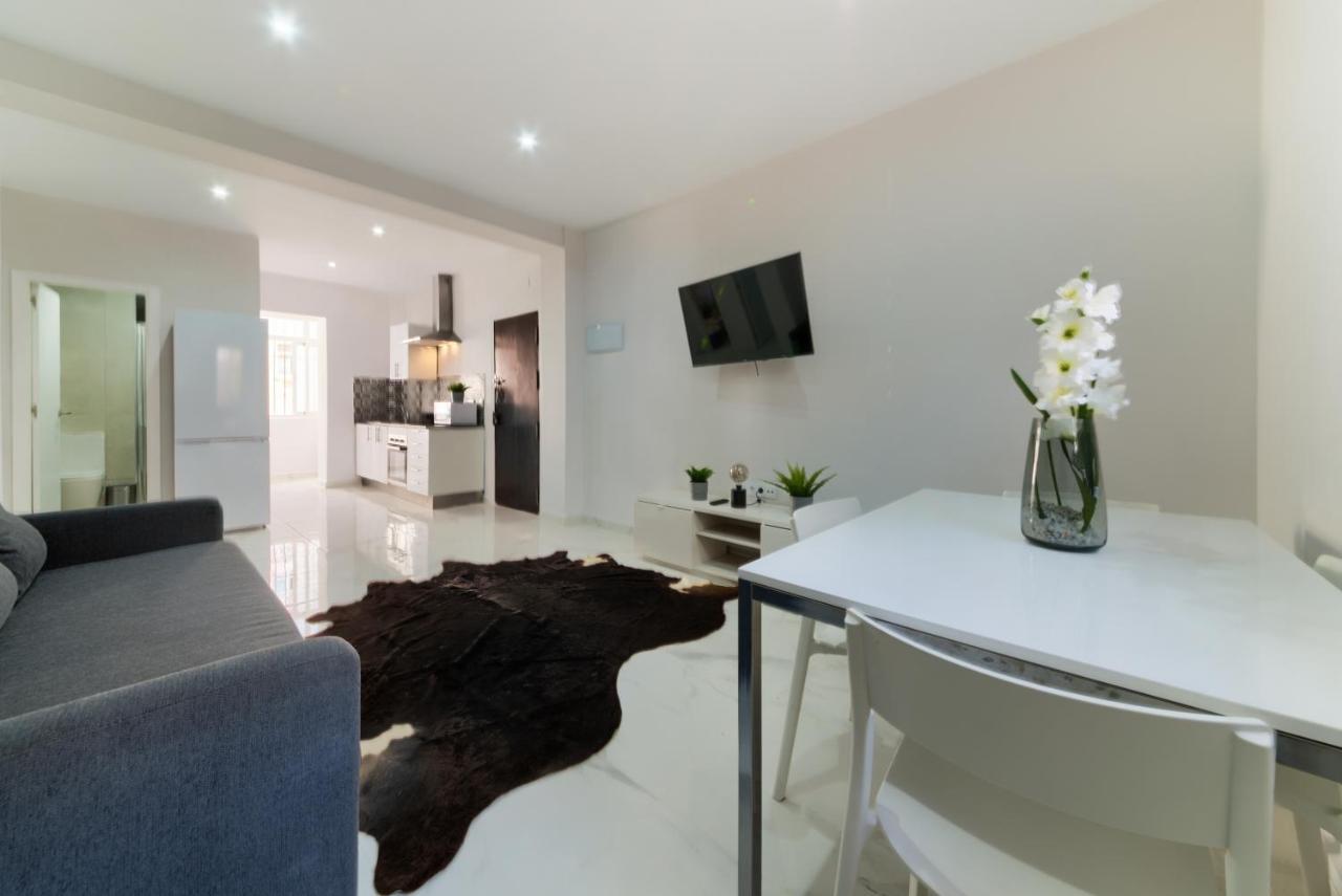 Apartamento Venezuela Διαμέρισμα Καντίζ Εξωτερικό φωτογραφία