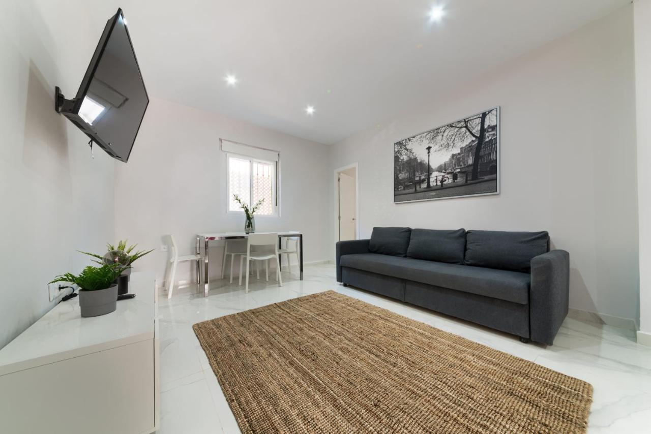 Apartamento Venezuela Διαμέρισμα Καντίζ Εξωτερικό φωτογραφία