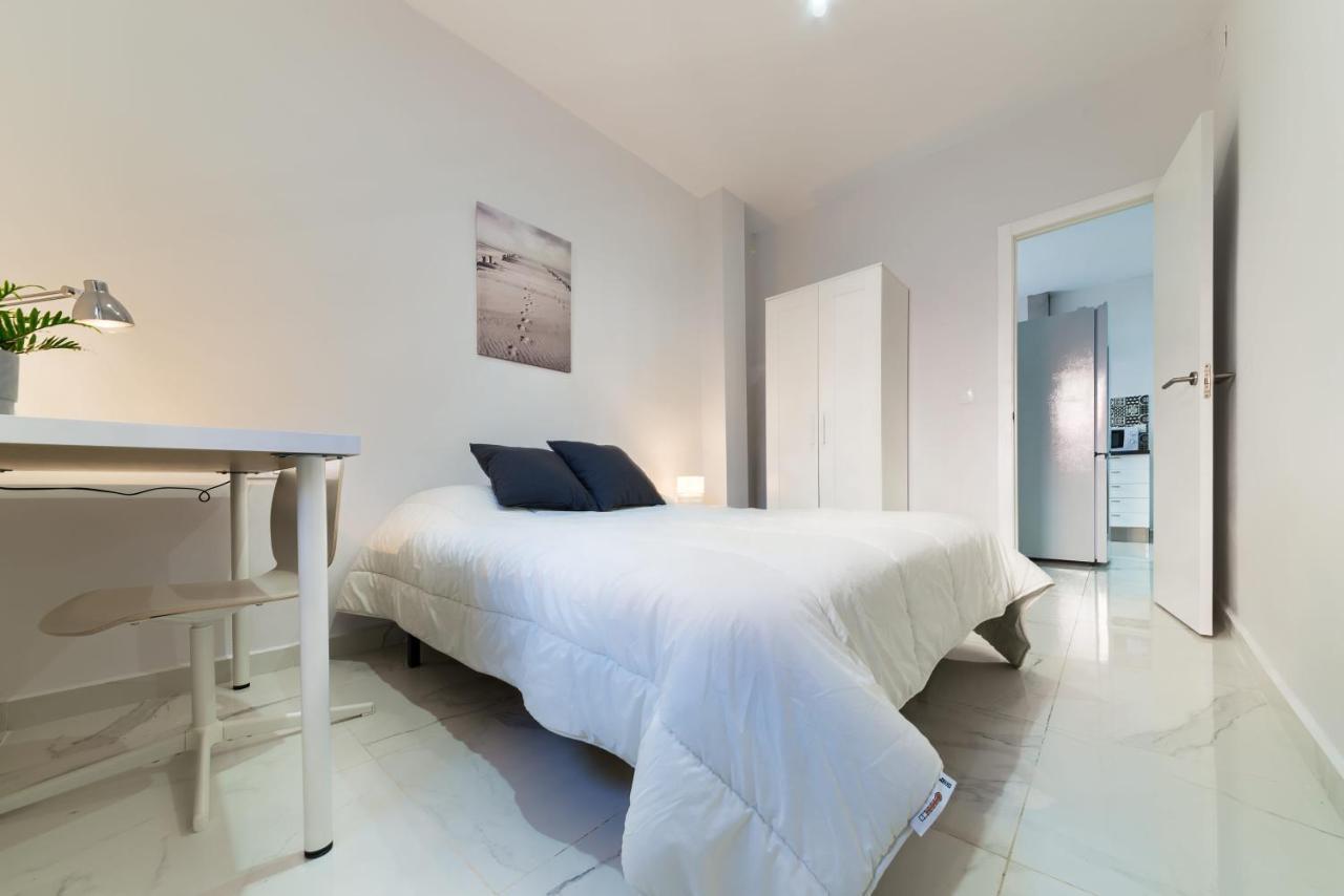 Apartamento Venezuela Διαμέρισμα Καντίζ Εξωτερικό φωτογραφία