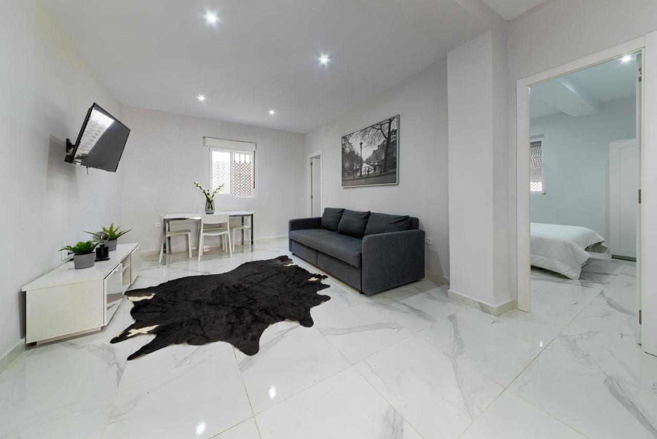 Apartamento Venezuela Διαμέρισμα Καντίζ Εξωτερικό φωτογραφία