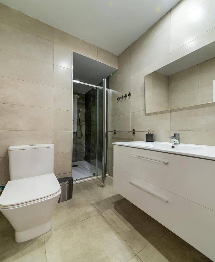 Apartamento Venezuela Διαμέρισμα Καντίζ Εξωτερικό φωτογραφία