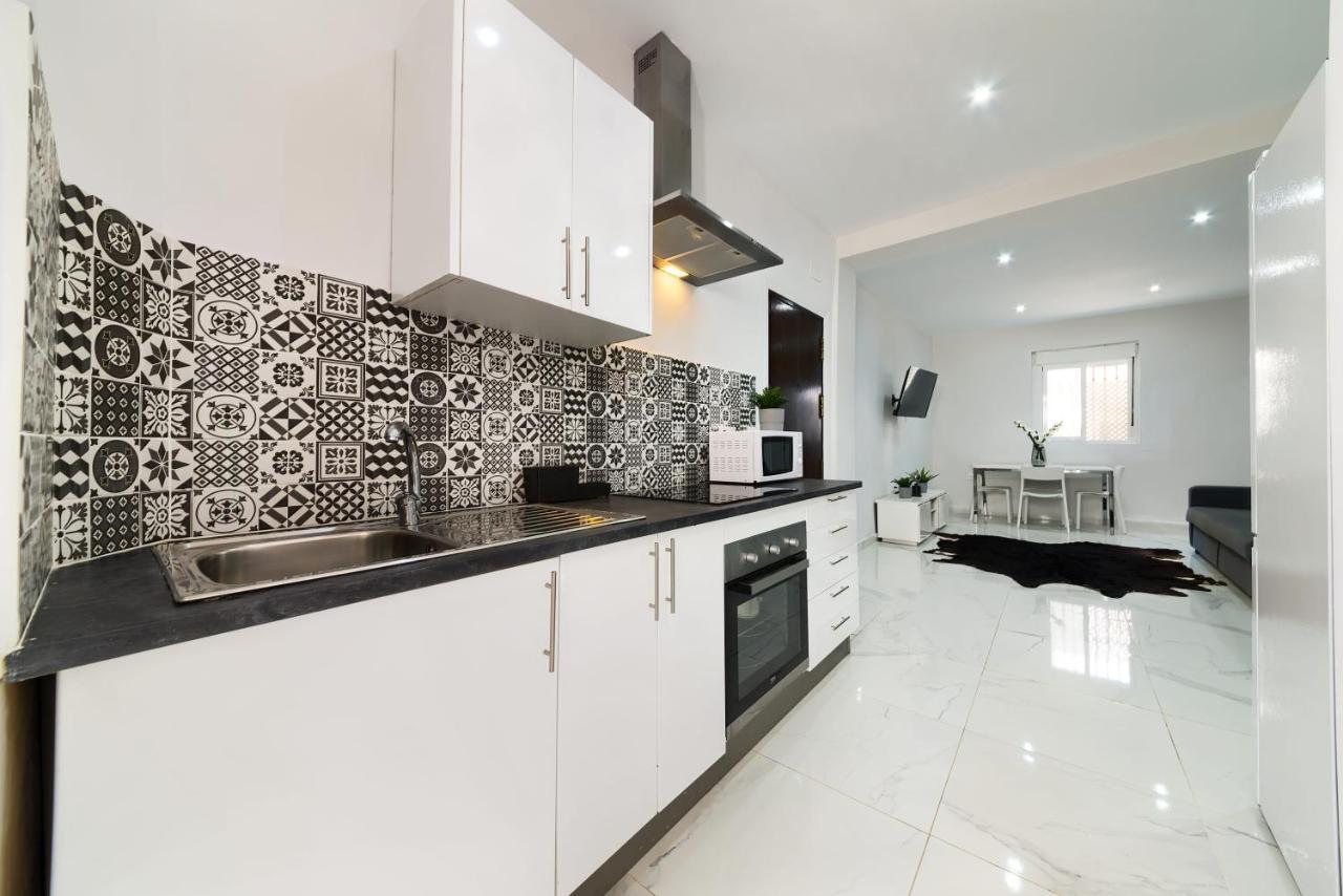 Apartamento Venezuela Διαμέρισμα Καντίζ Εξωτερικό φωτογραφία
