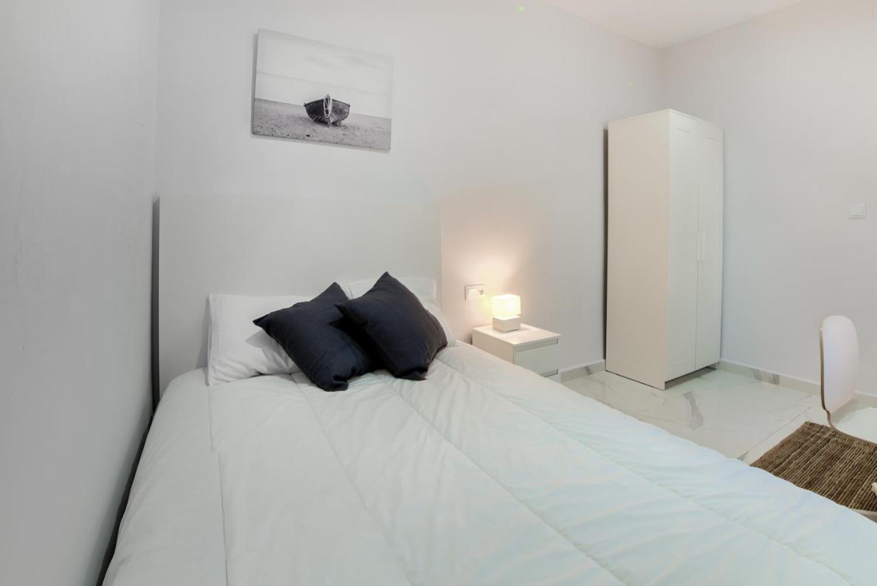 Apartamento Venezuela Διαμέρισμα Καντίζ Εξωτερικό φωτογραφία