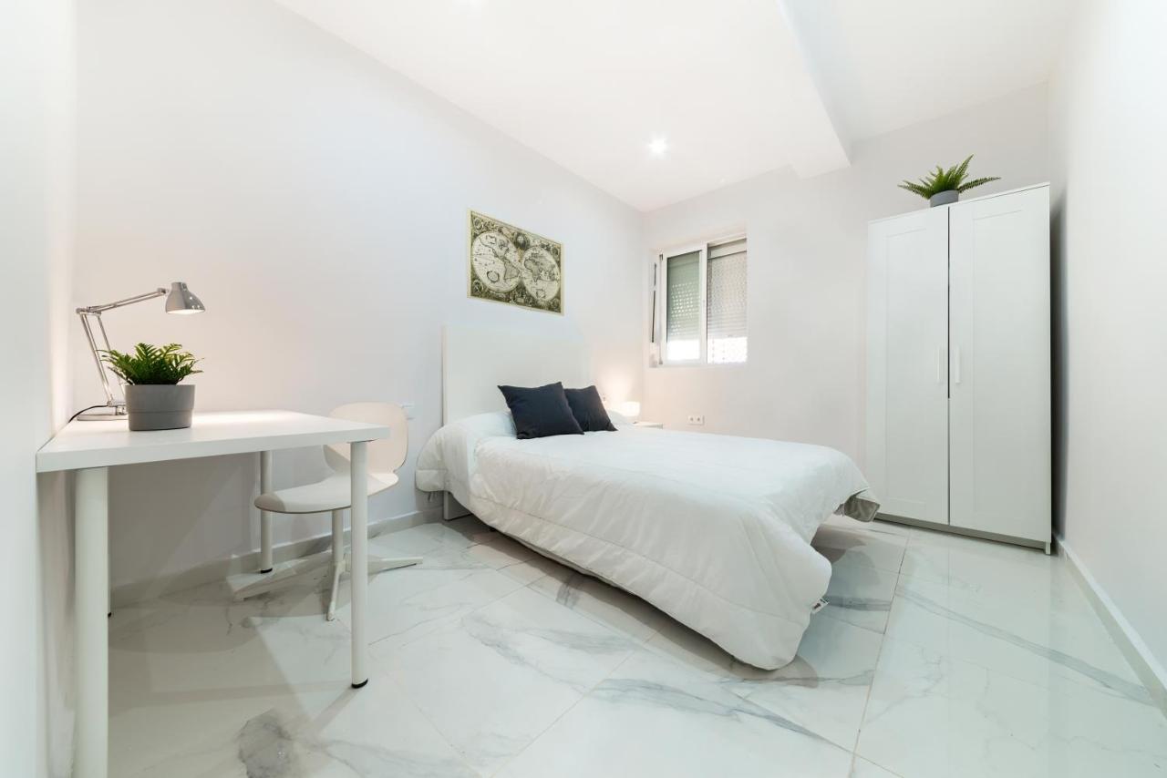 Apartamento Venezuela Διαμέρισμα Καντίζ Εξωτερικό φωτογραφία